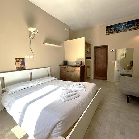 Appartamento Firenze Mayer Buitenkant foto