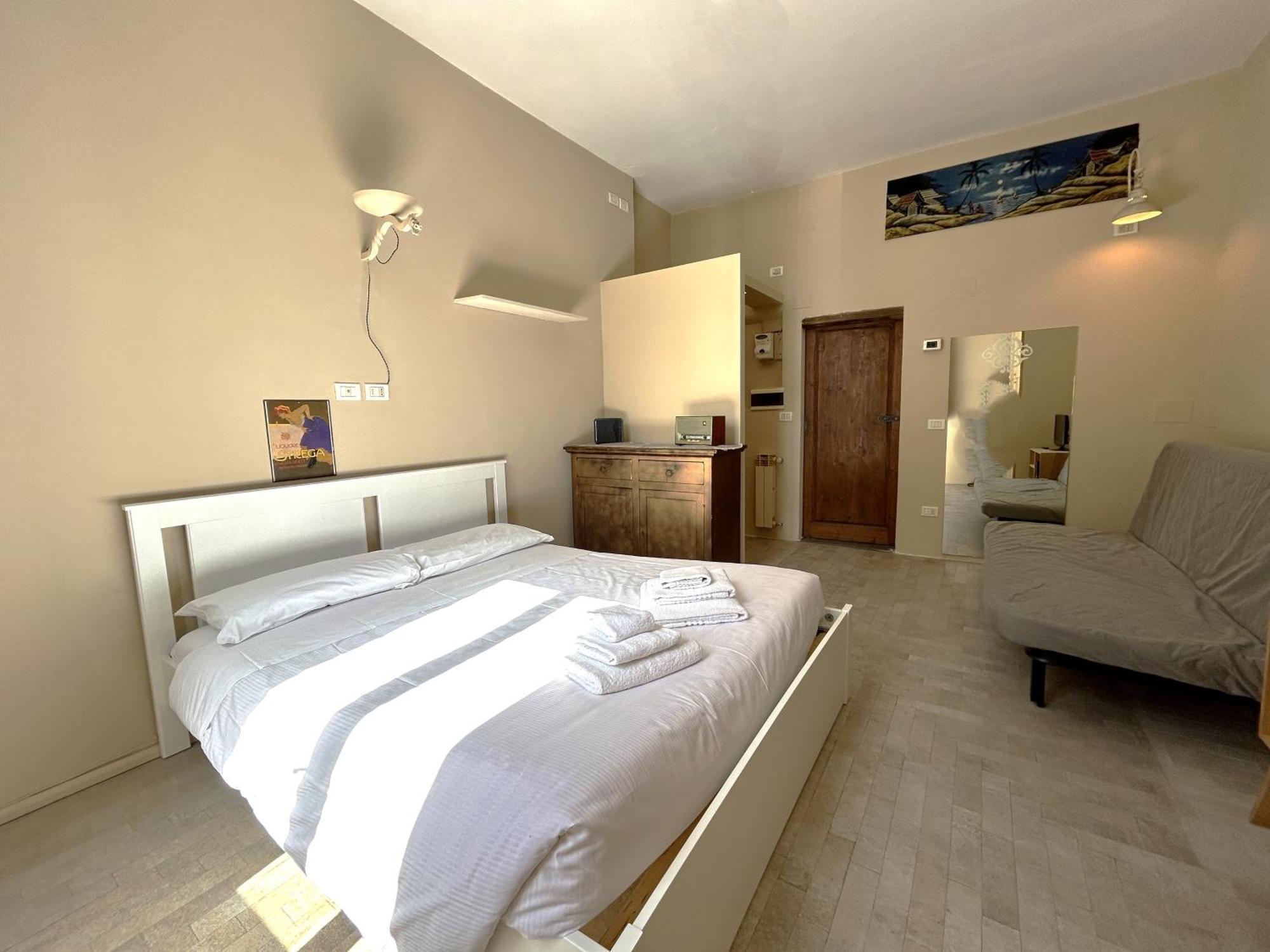 Appartamento Firenze Mayer Buitenkant foto