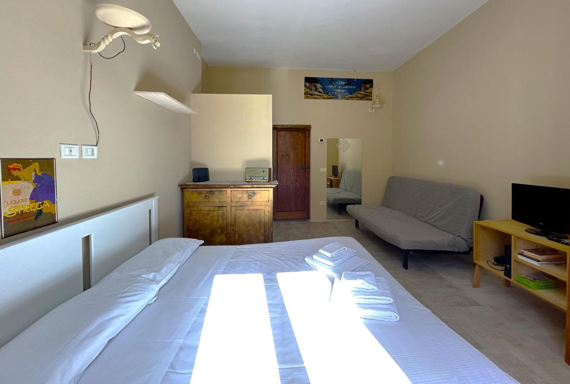 Appartamento Firenze Mayer Buitenkant foto