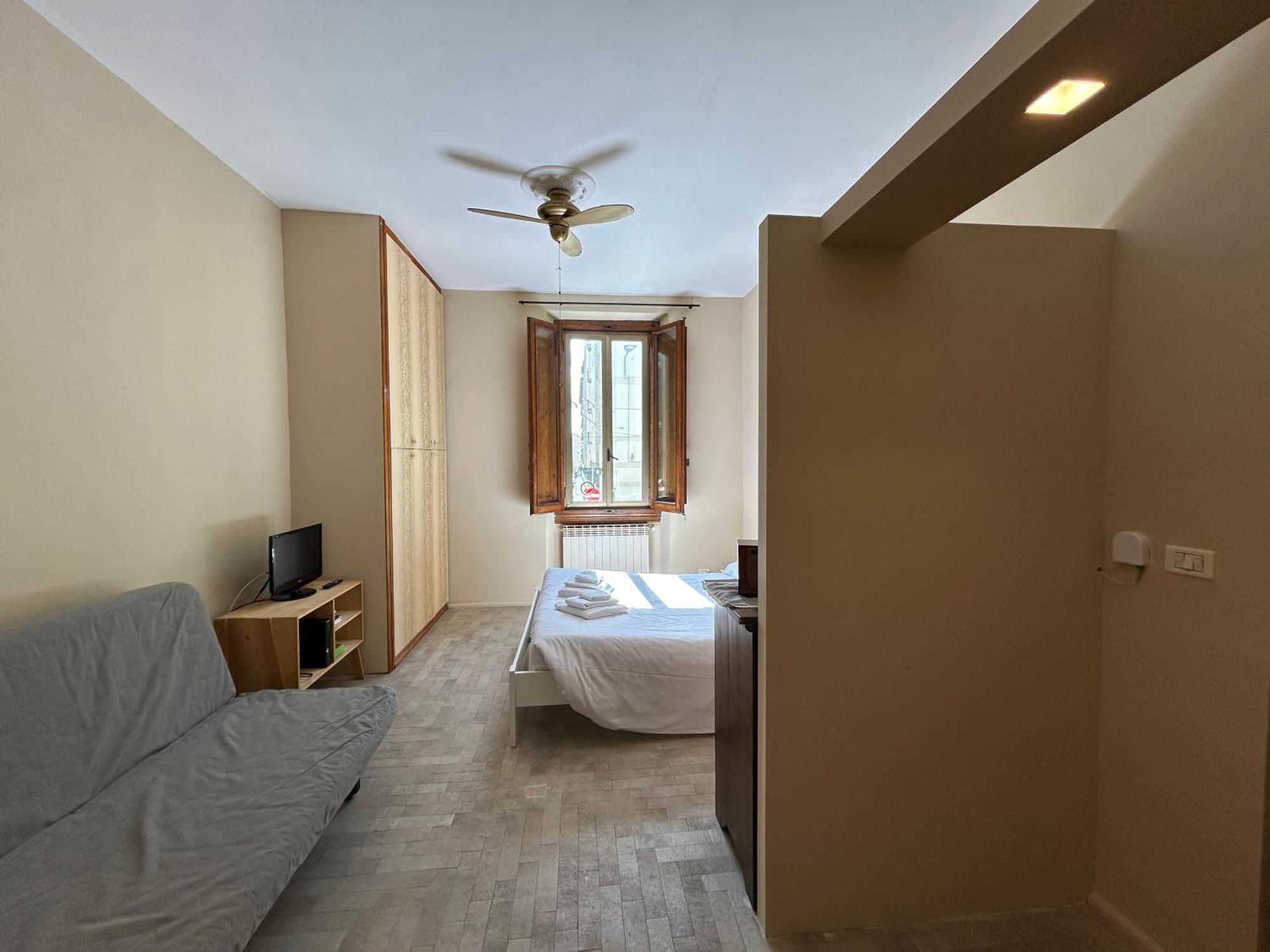 Appartamento Firenze Mayer Buitenkant foto
