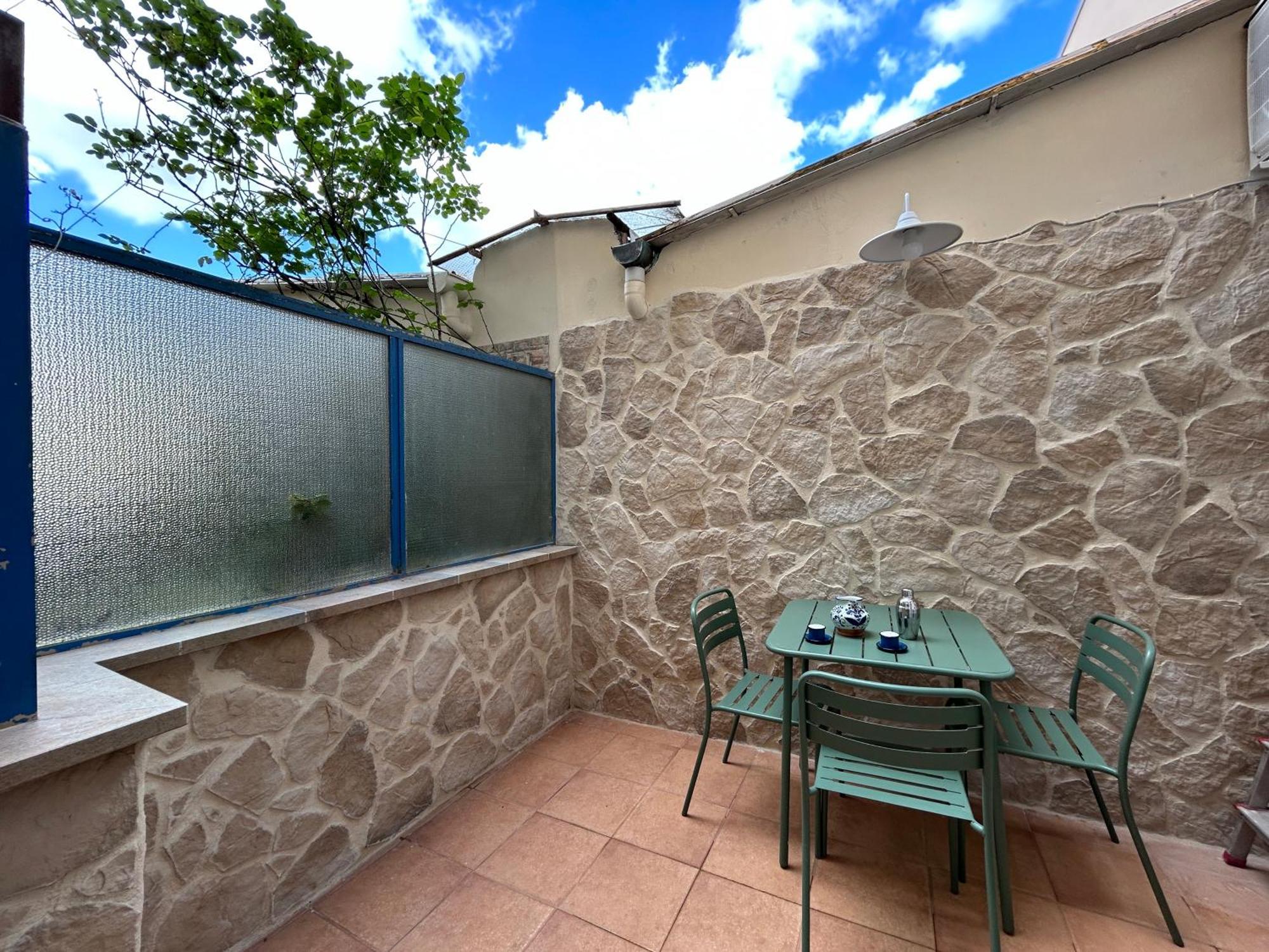 Appartamento Firenze Mayer Buitenkant foto