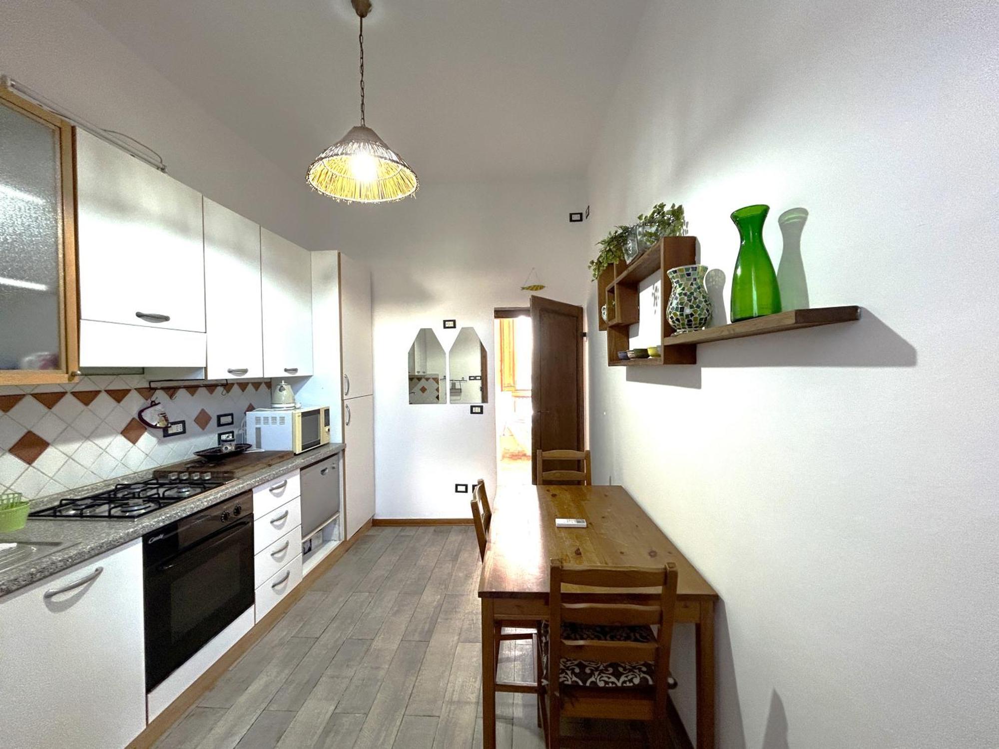 Appartamento Firenze Mayer Buitenkant foto