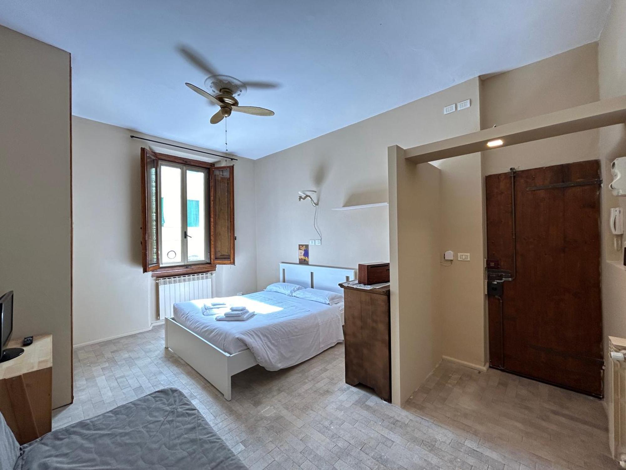 Appartamento Firenze Mayer Buitenkant foto
