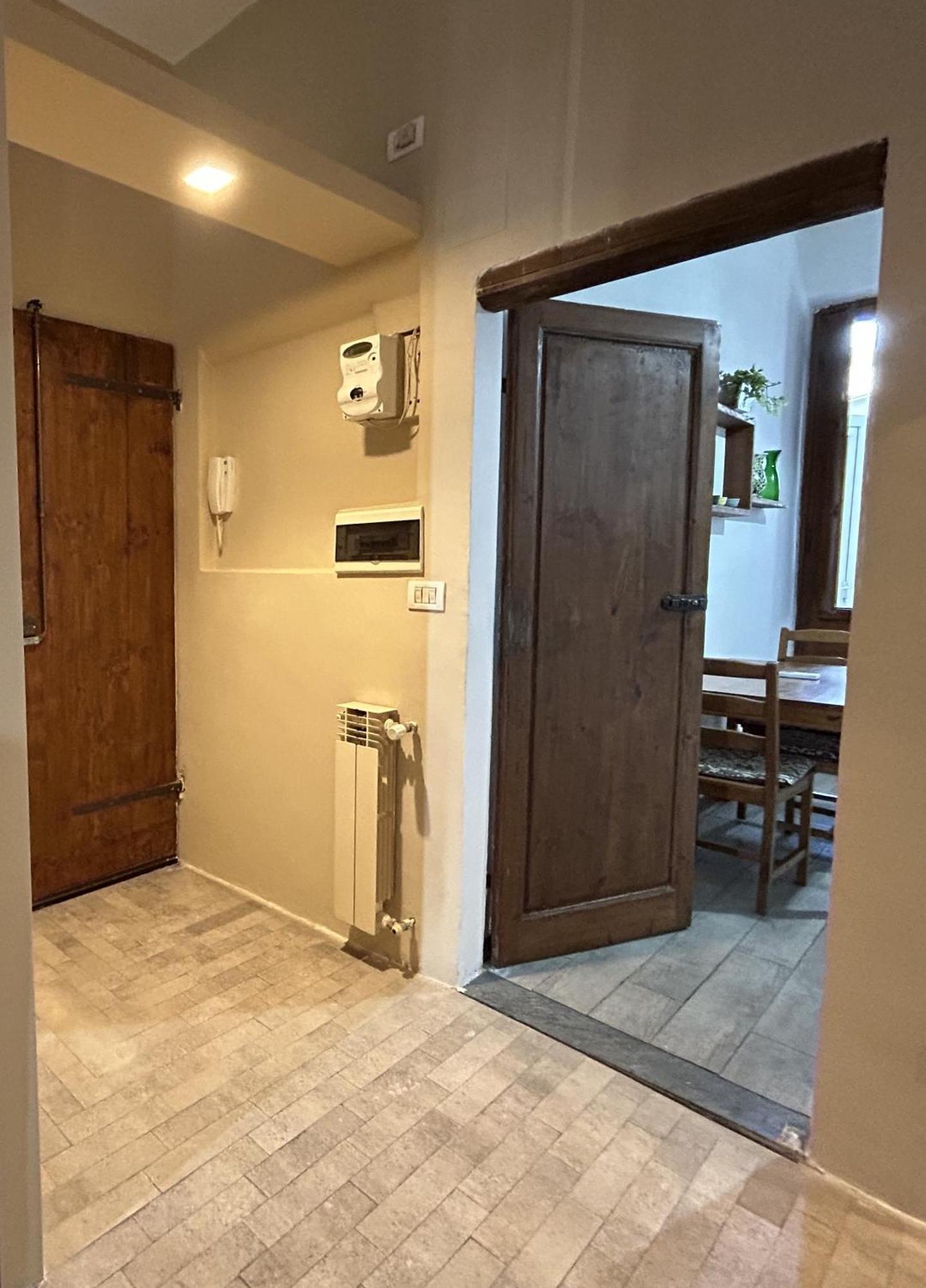 Appartamento Firenze Mayer Buitenkant foto