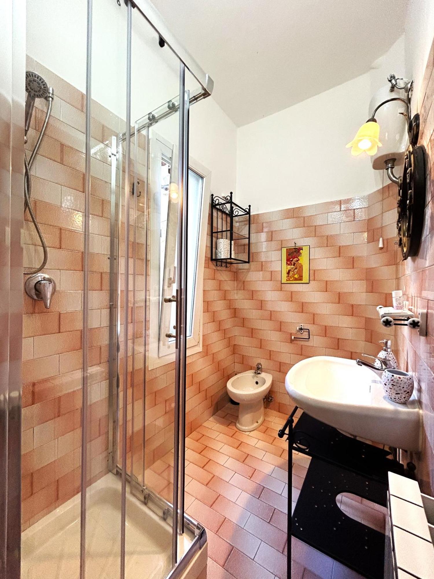 Appartamento Firenze Mayer Buitenkant foto
