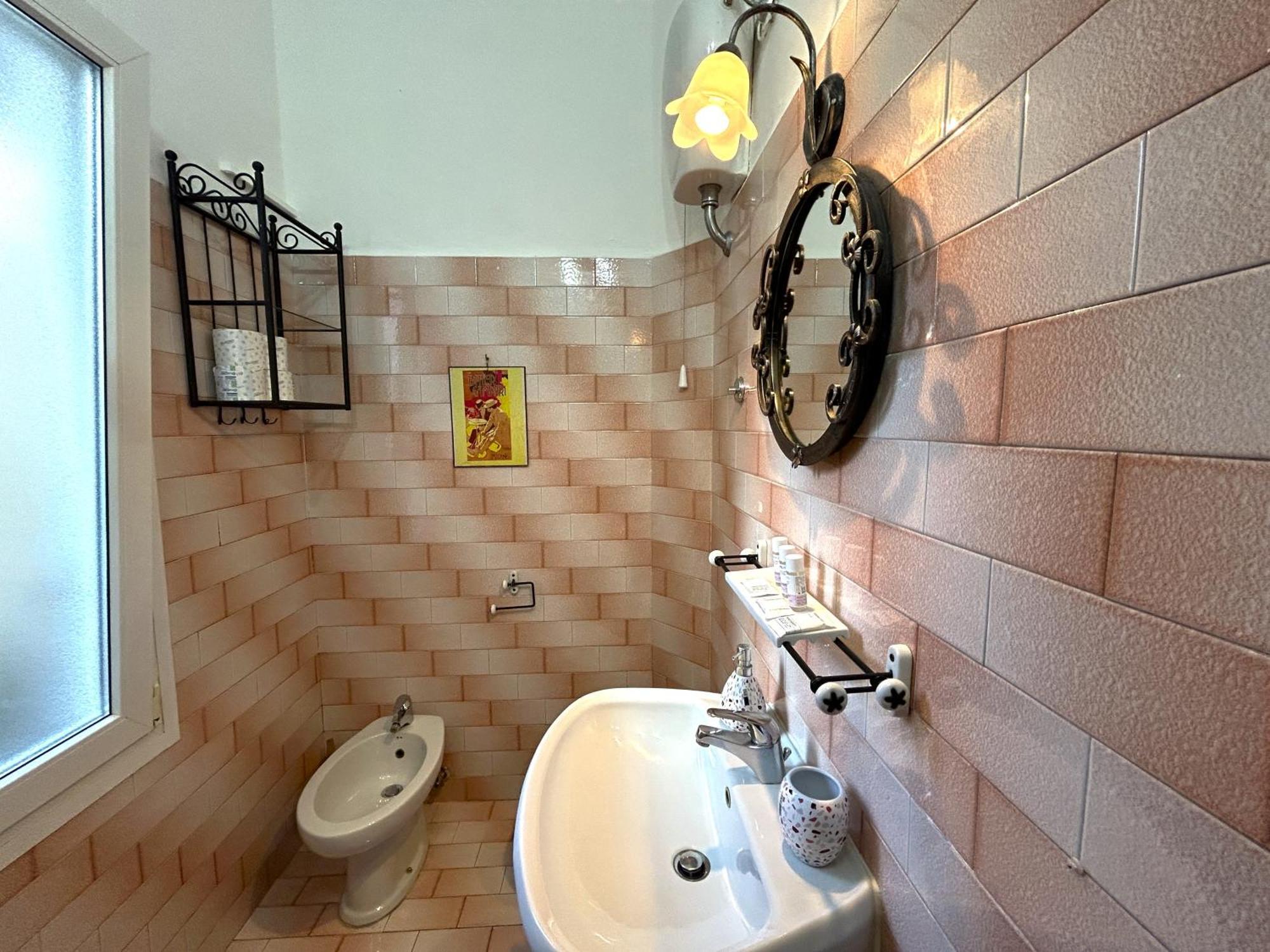 Appartamento Firenze Mayer Buitenkant foto