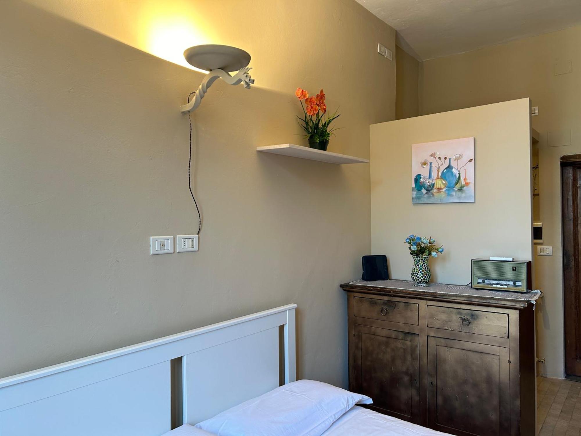 Appartamento Firenze Mayer Buitenkant foto