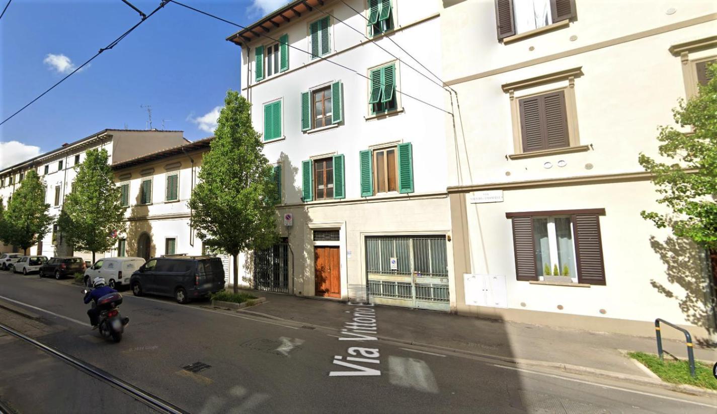 Appartamento Firenze Mayer Buitenkant foto